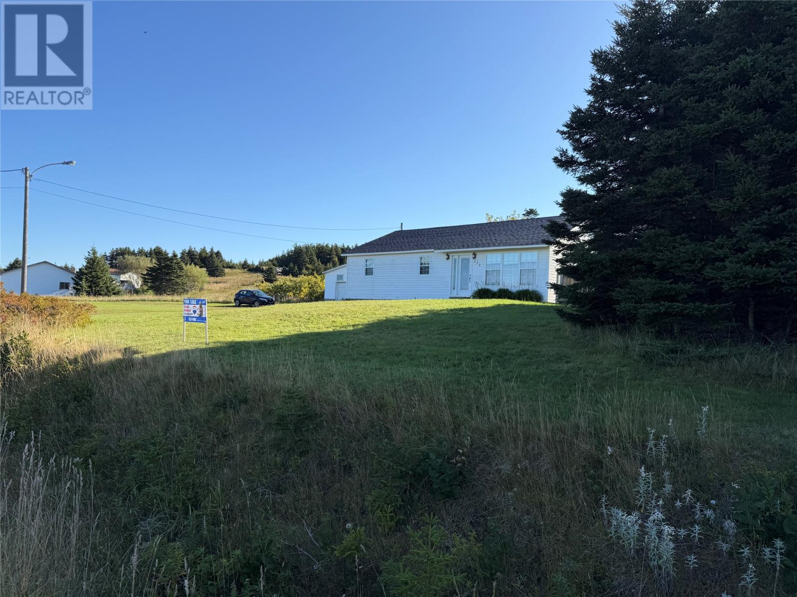 721 Main Road, St Davids, Newfoundland & Labrador