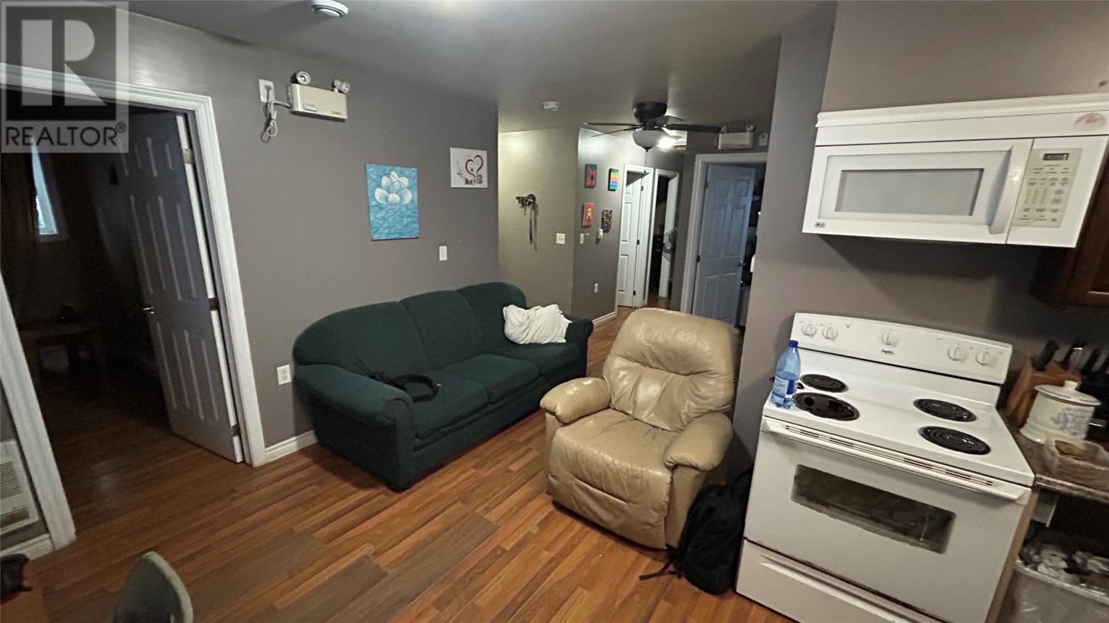 57 Prince Rupert Drive, Stephenville, Newfoundland & Labrador  A2N 3W8 - Photo 4 - 1291459