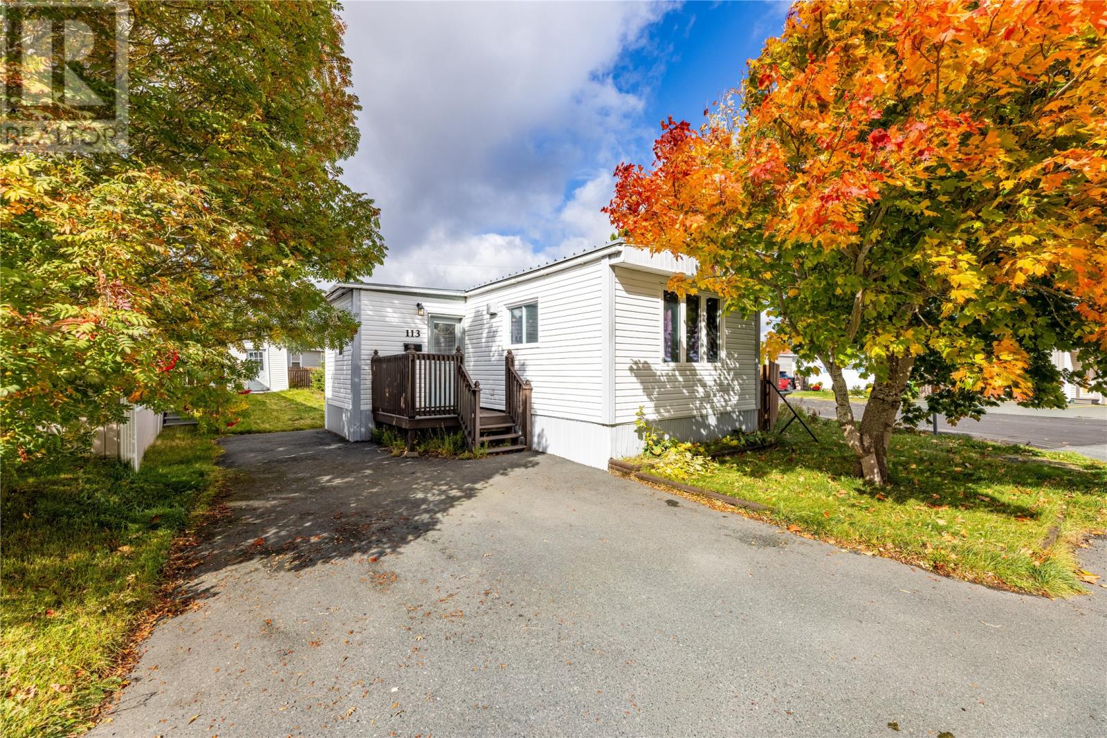 113 Hussey Drive, St. John's, Newfoundland & Labrador