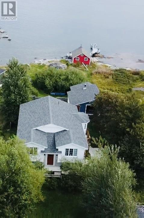 9 Brookfield Road, New Wes Valley, Newfoundland & Labrador