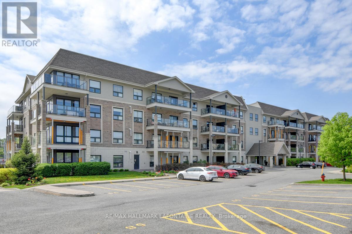 114 - 120 PRESTIGE CIRCLE, Ottawa, Ontario