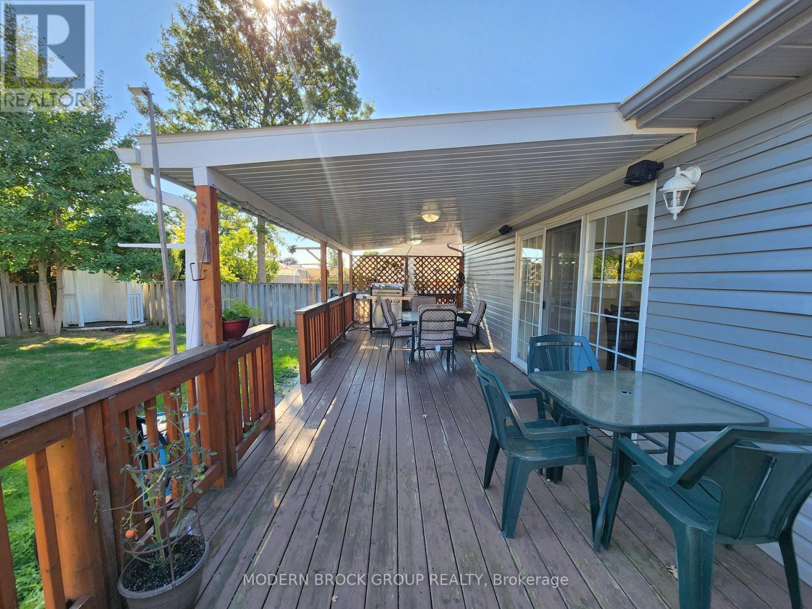 1295 Cuthbertson Avenue, Brockville, Ontario  K6V 6Y2 - Photo 38 - X12459405