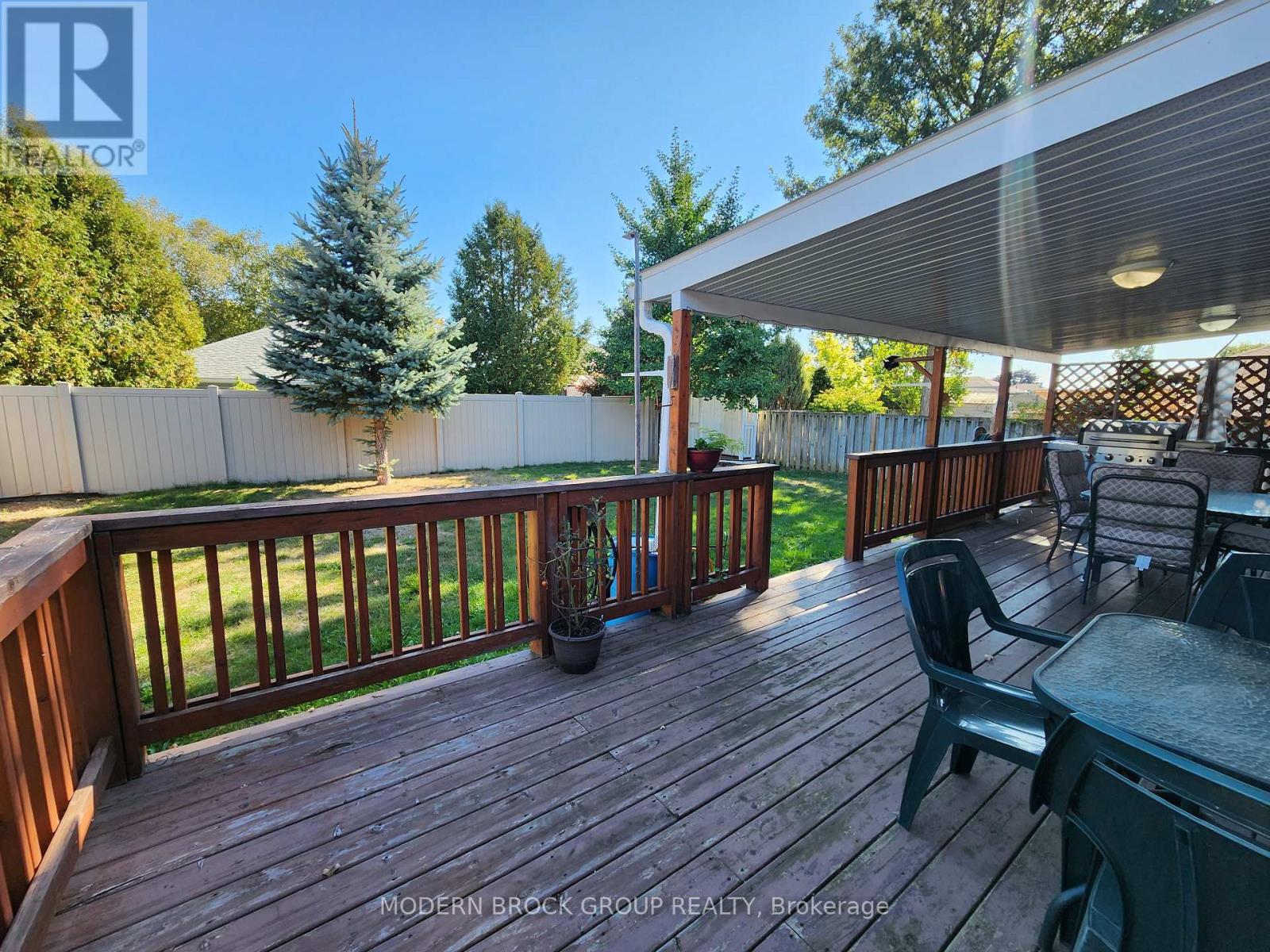 1295 Cuthbertson Avenue, Brockville, Ontario  K6V 6Y2 - Photo 39 - X12459405