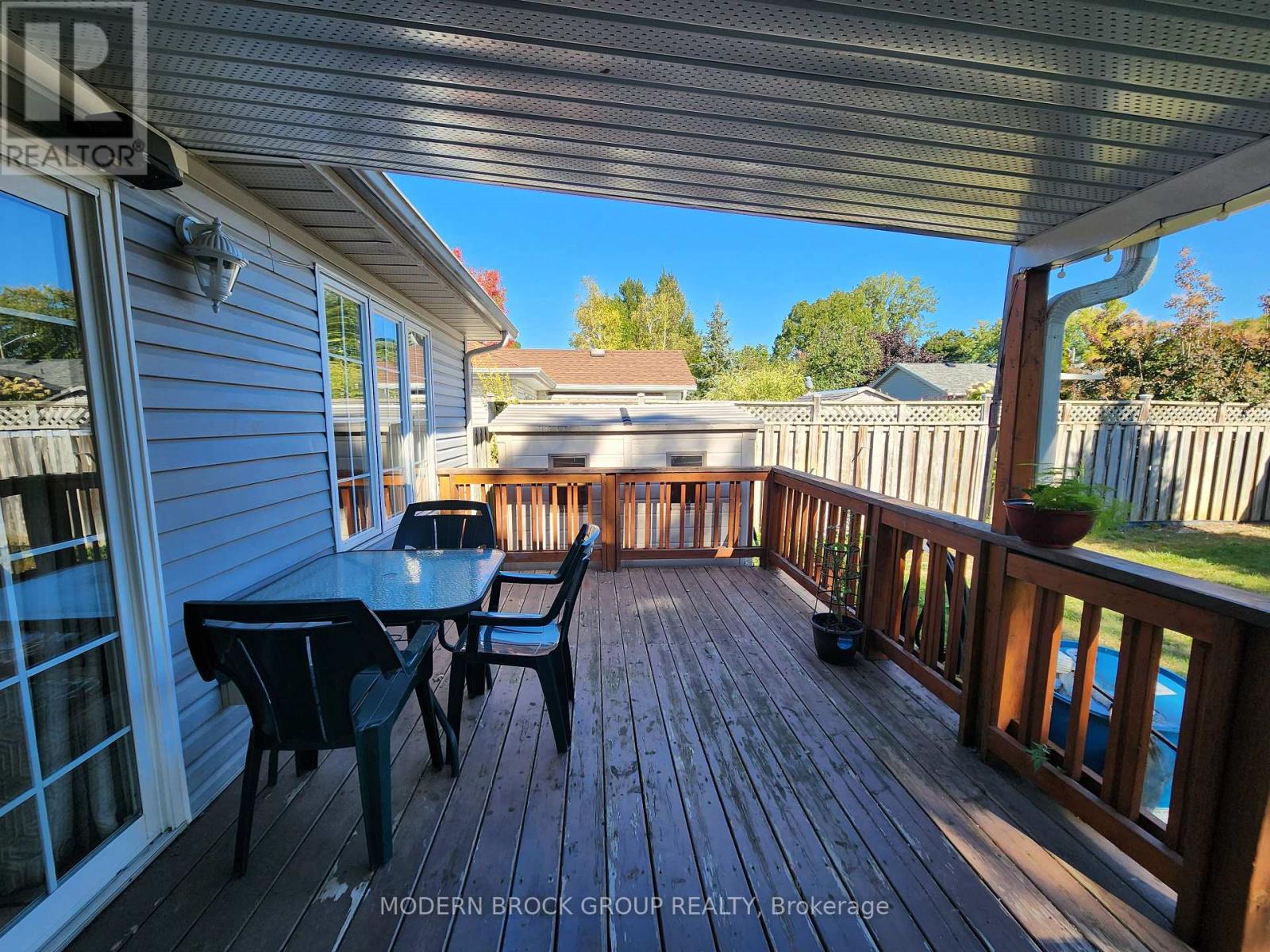 1295 Cuthbertson Avenue, Brockville, Ontario  K6V 6Y2 - Photo 40 - X12459405