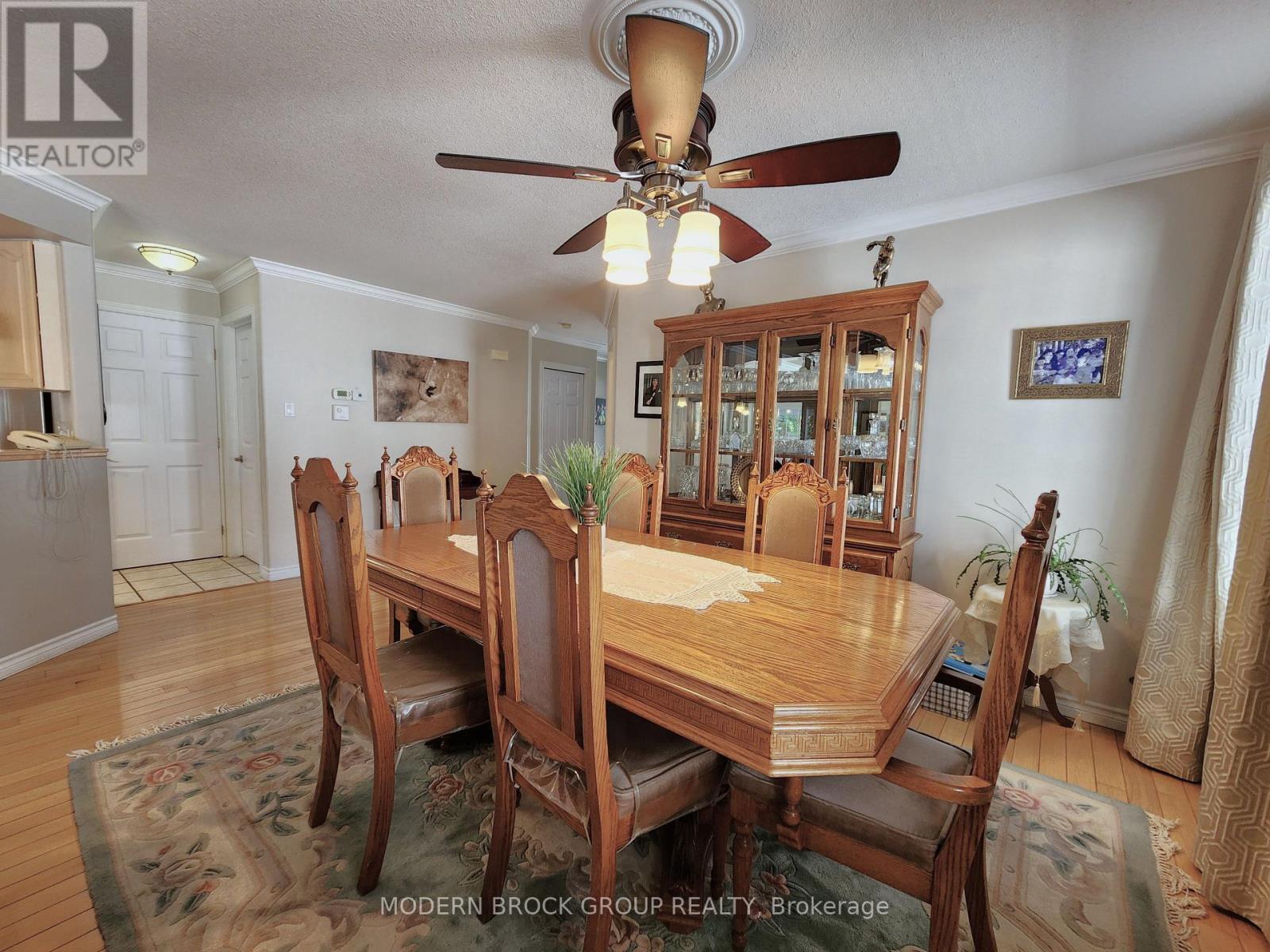 1295 Cuthbertson Avenue, Brockville, Ontario  K6V 6Y2 - Photo 6 - X12459405