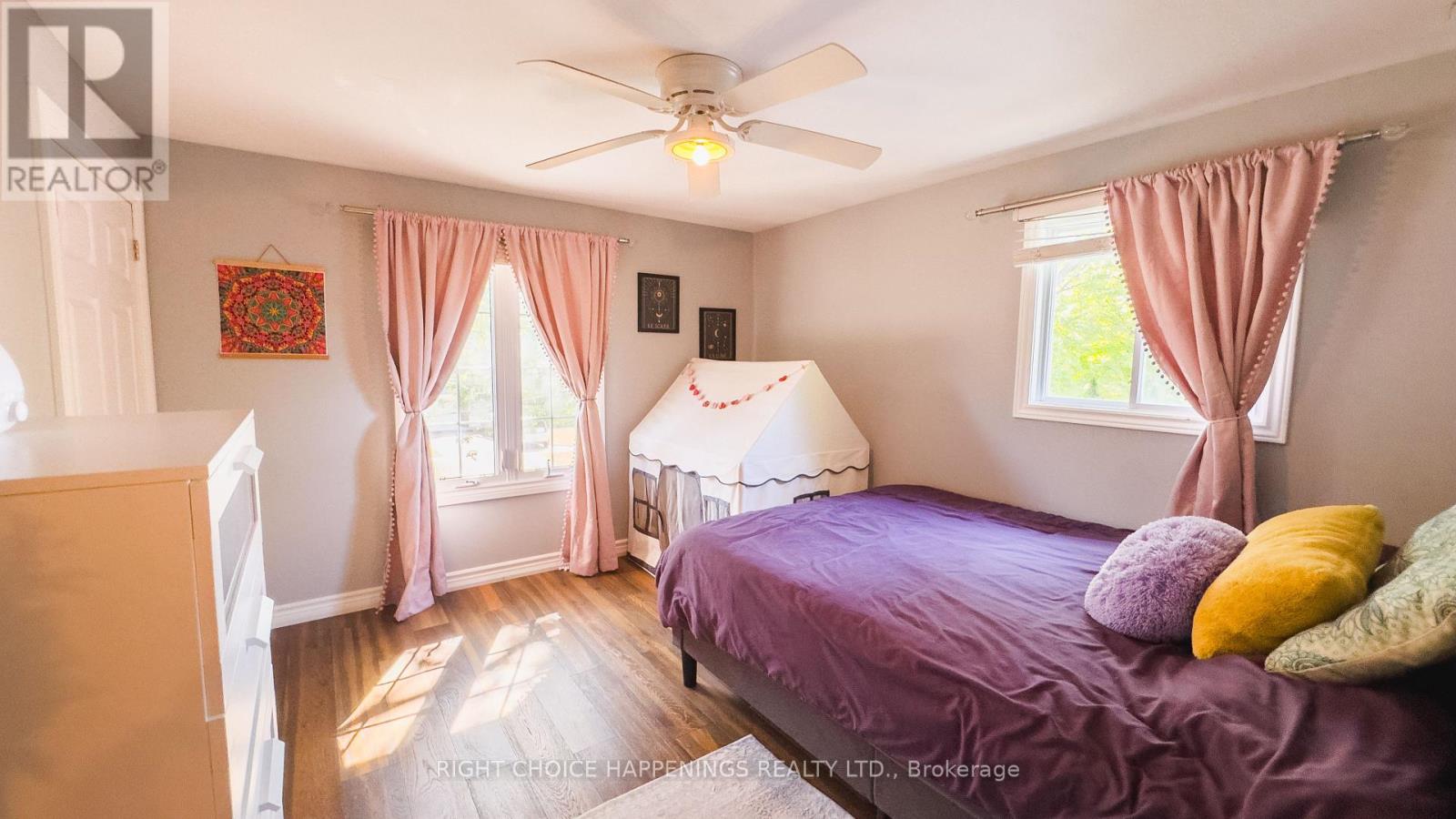 23 Heywood Avenue, St. Catharines, Ontario  L2M 2M7 - Photo 13 - X12459556