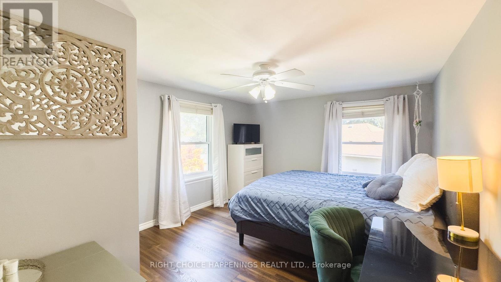 23 Heywood Avenue, St. Catharines, Ontario  L2M 2M7 - Photo 15 - X12459556