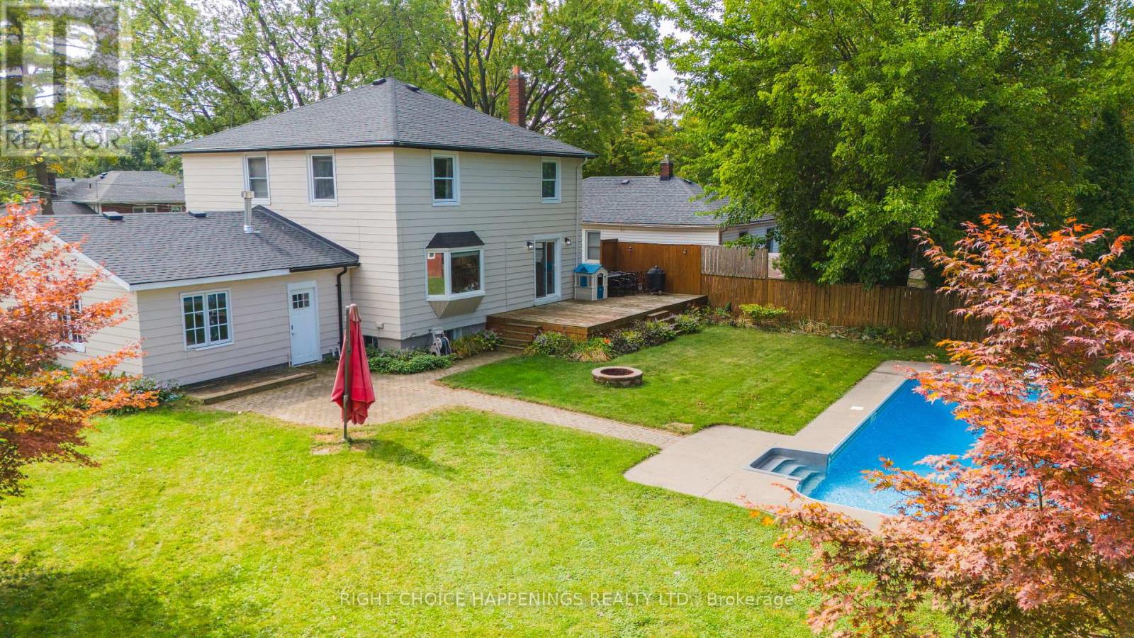 23 Heywood Avenue, St. Catharines, Ontario  L2M 2M7 - Photo 18 - X12459556