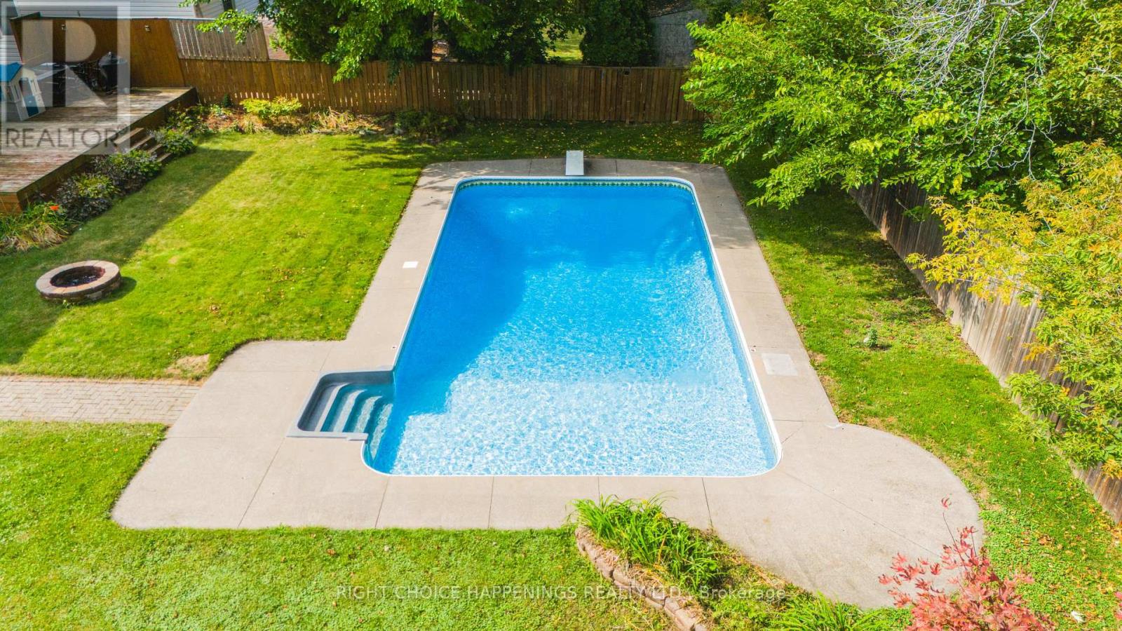 23 Heywood Avenue, St. Catharines, Ontario  L2M 2M7 - Photo 20 - X12459556
