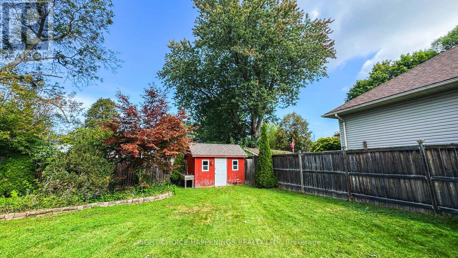 23 Heywood Avenue, St. Catharines, Ontario  L2M 2M7 - Photo 23 - X12459556