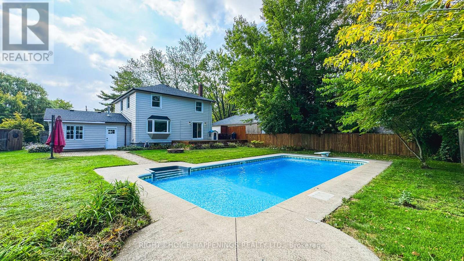 23 Heywood Avenue, St. Catharines, Ontario  L2M 2M7 - Photo 24 - X12459556