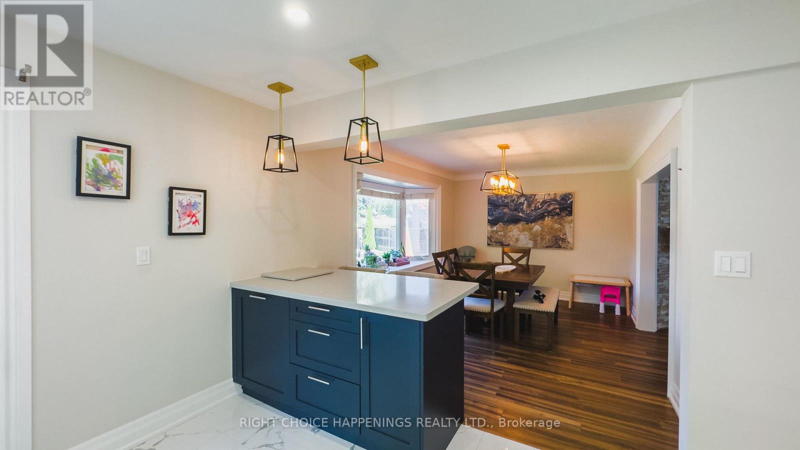 23 Heywood Avenue, St. Catharines, Ontario  L2M 2M7 - Photo 6 - X12459556