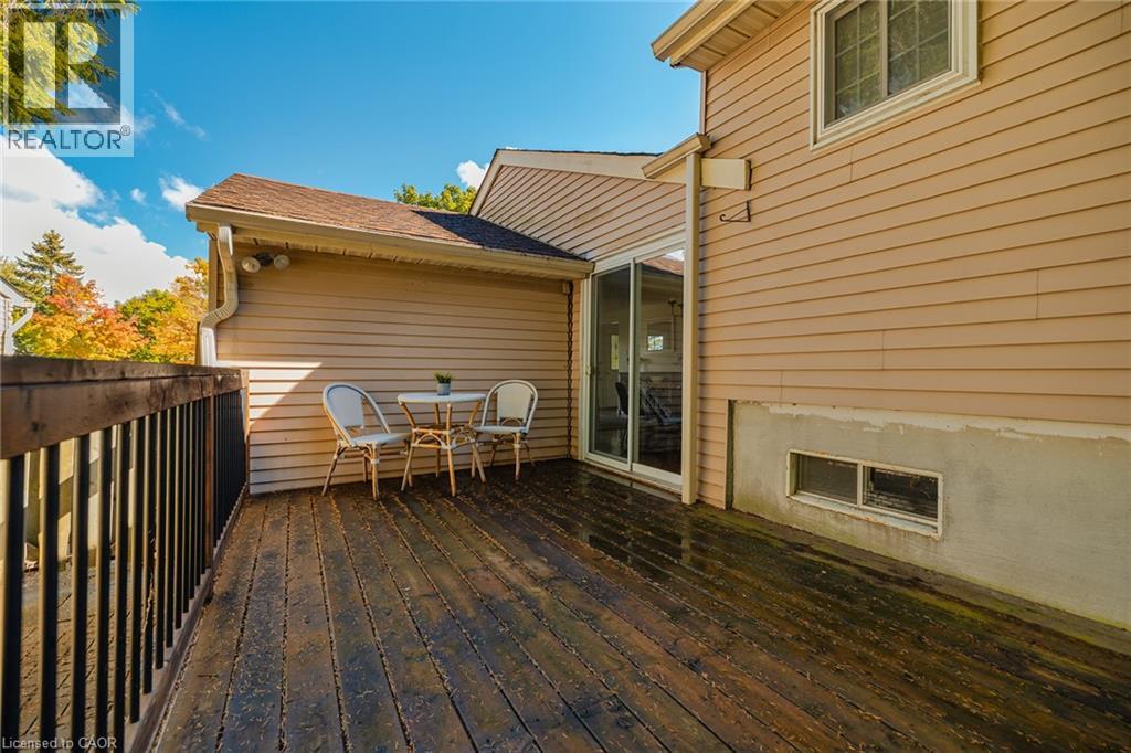 340 Driftwood Drive, Kitchener, Ontario  N2N 1Y7 - Photo 27 - 40778393