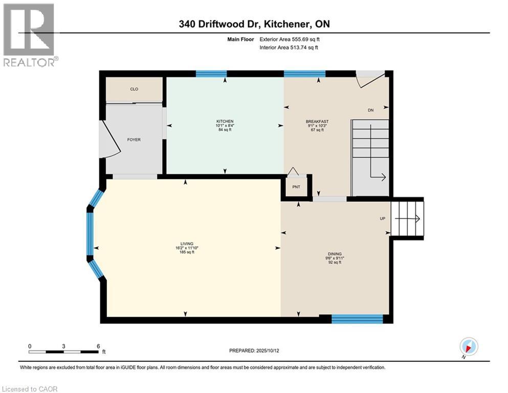 340 Driftwood Drive, Kitchener, Ontario  N2N 1Y7 - Photo 37 - 40778393