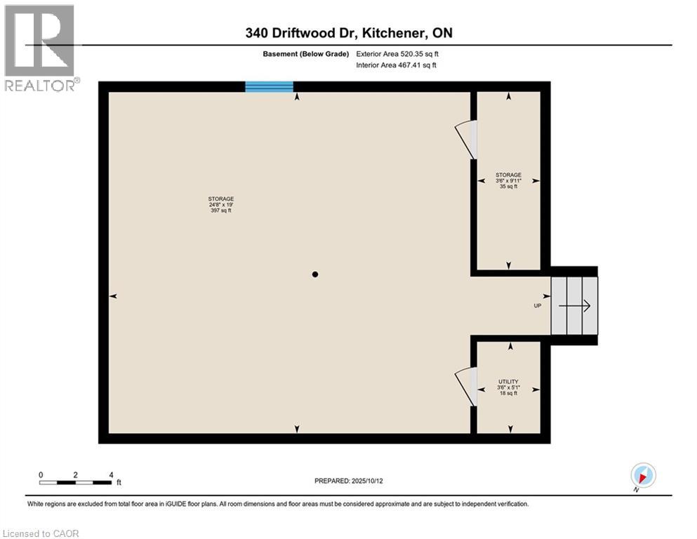 340 Driftwood Drive, Kitchener, Ontario  N2N 1Y7 - Photo 40 - 40778393