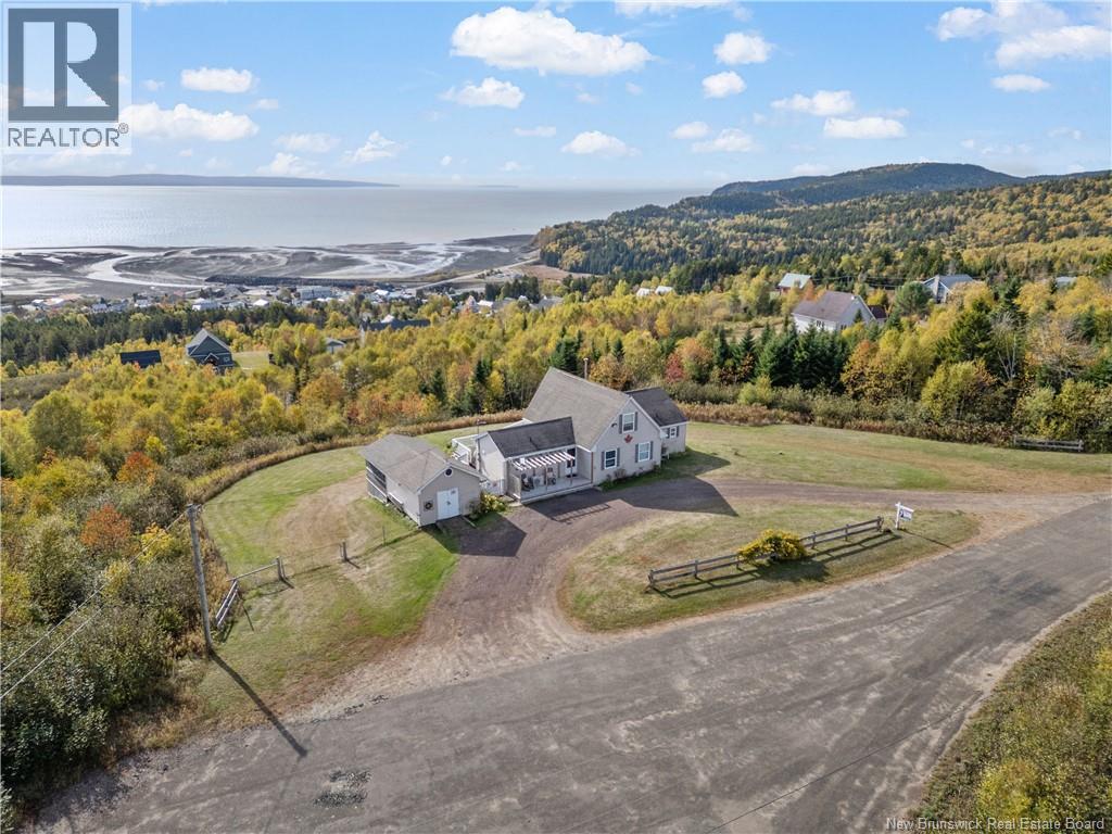9 Brittany Court, Alma, New Brunswick  E4H 0B4 - Photo 1 - NB117364