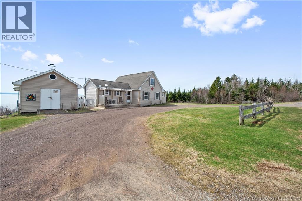 9 Brittany Court, Alma, New Brunswick  E4H 0B4 - Photo 30 - NB117364