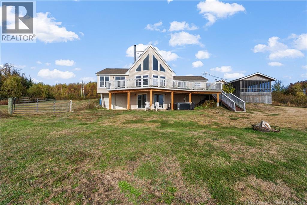 9 Brittany Court, Alma, New Brunswick  E4H 0B4 - Photo 37 - NB117364