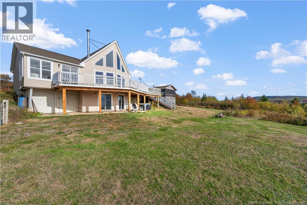 9 Brittany Court, Alma, New Brunswick  E4H 0B4 - Photo 38 - NB117364