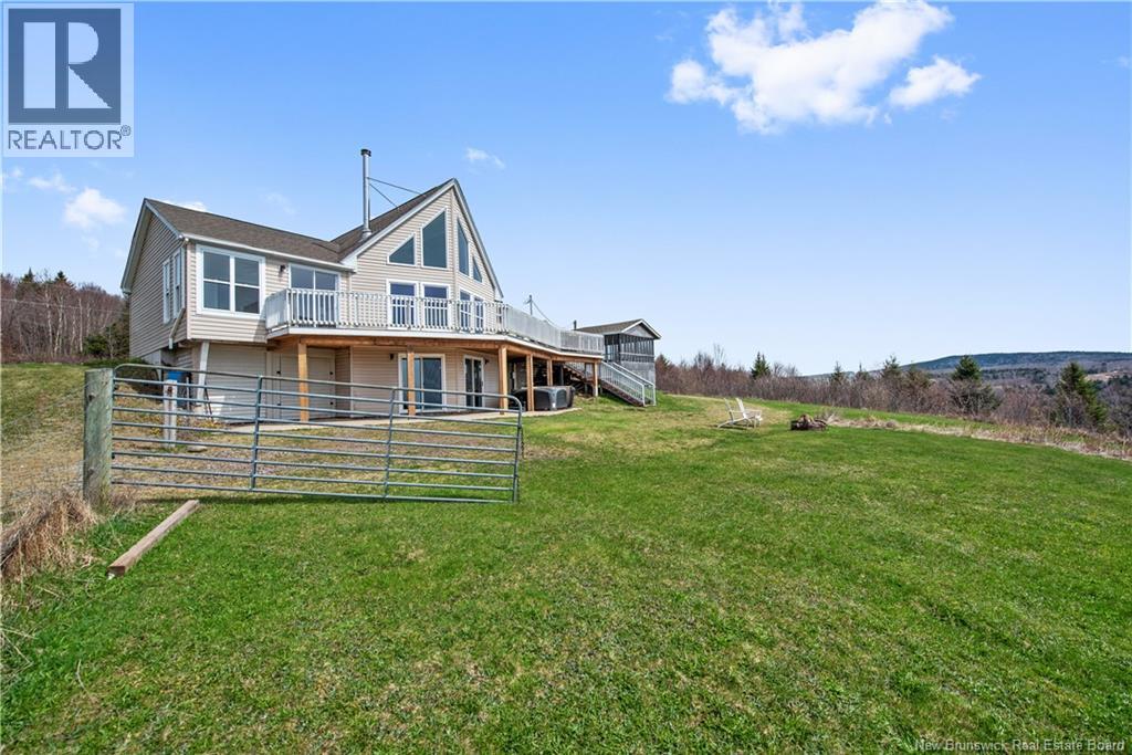 9 Brittany Court, Alma, New Brunswick  E4H 0B4 - Photo 44 - NB117364