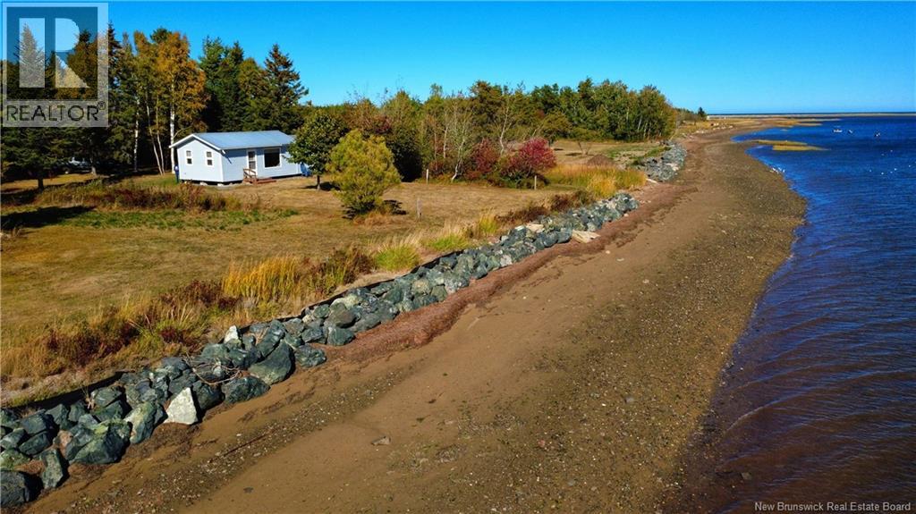 1794 Rue Châtillon, Maisonnette, New Brunswick  E8N 1Y5 - Photo 2 - NB128369