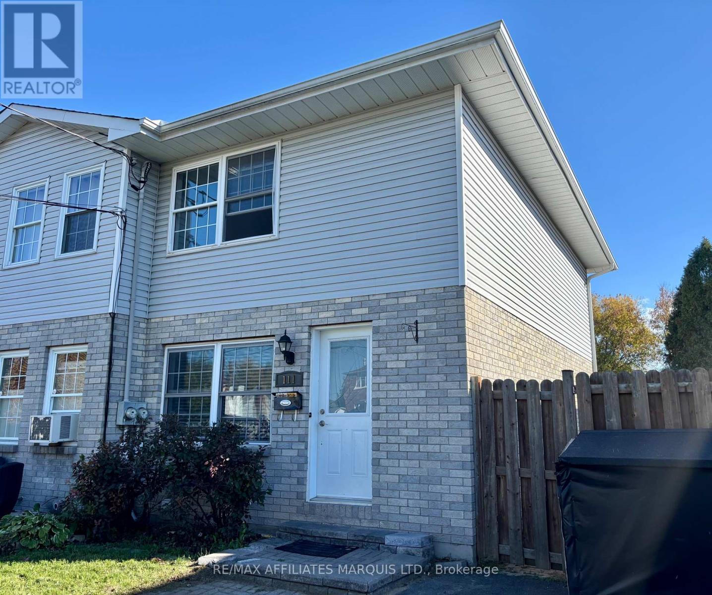 111 JOBIN AVENUE, Cornwall, Ontario
