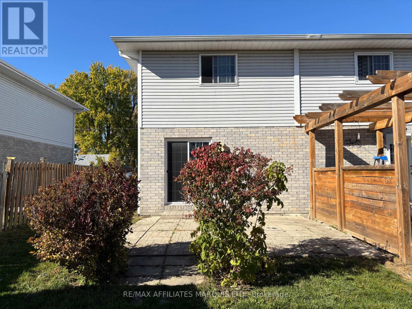 111 Jobin Avenue, Cornwall, Ontario  K6J 3K9 - Photo 22 - X12459565