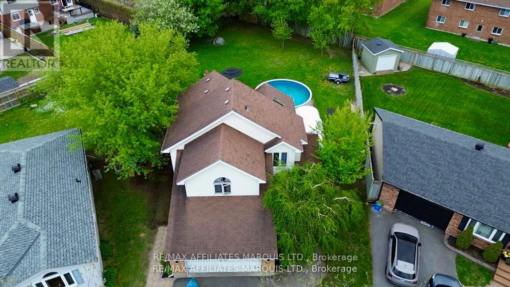 20 Forestdale Crescent, Cornwall, Ontario  K6K 1V7 - Photo 4 - X12459566