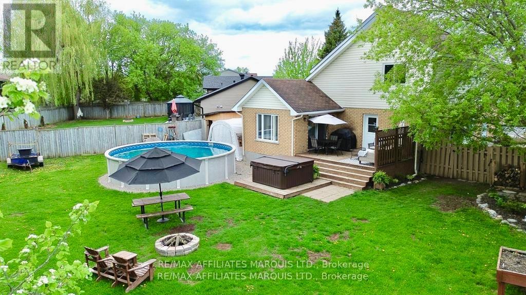 20 Forestdale Crescent, Cornwall, Ontario  K6K 1V7 - Photo 42 - X12459566