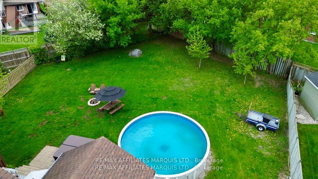 20 Forestdale Crescent, Cornwall, Ontario  K6K 1V7 - Photo 43 - X12459566