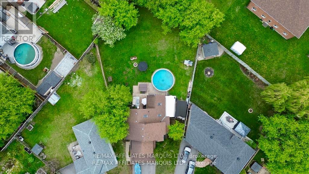 20 Forestdale Crescent, Cornwall, Ontario  K6K 1V7 - Photo 45 - X12459566