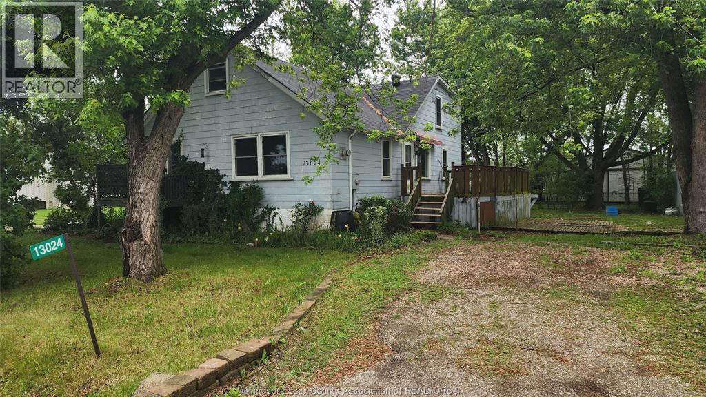 MLS# 25025940: 13024 County rd 15 (Edgar), Essex, Canada