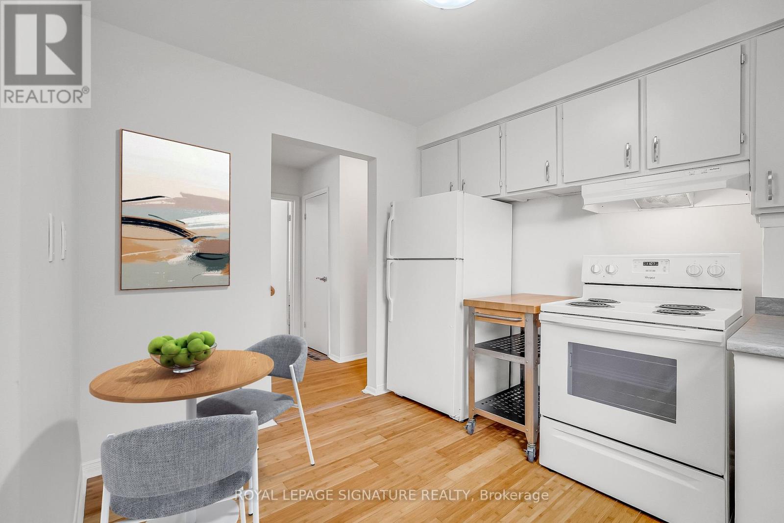 15 Tulane Crescent, Toronto, Ontario  M3A 2B9 - Photo 14 - C12459548