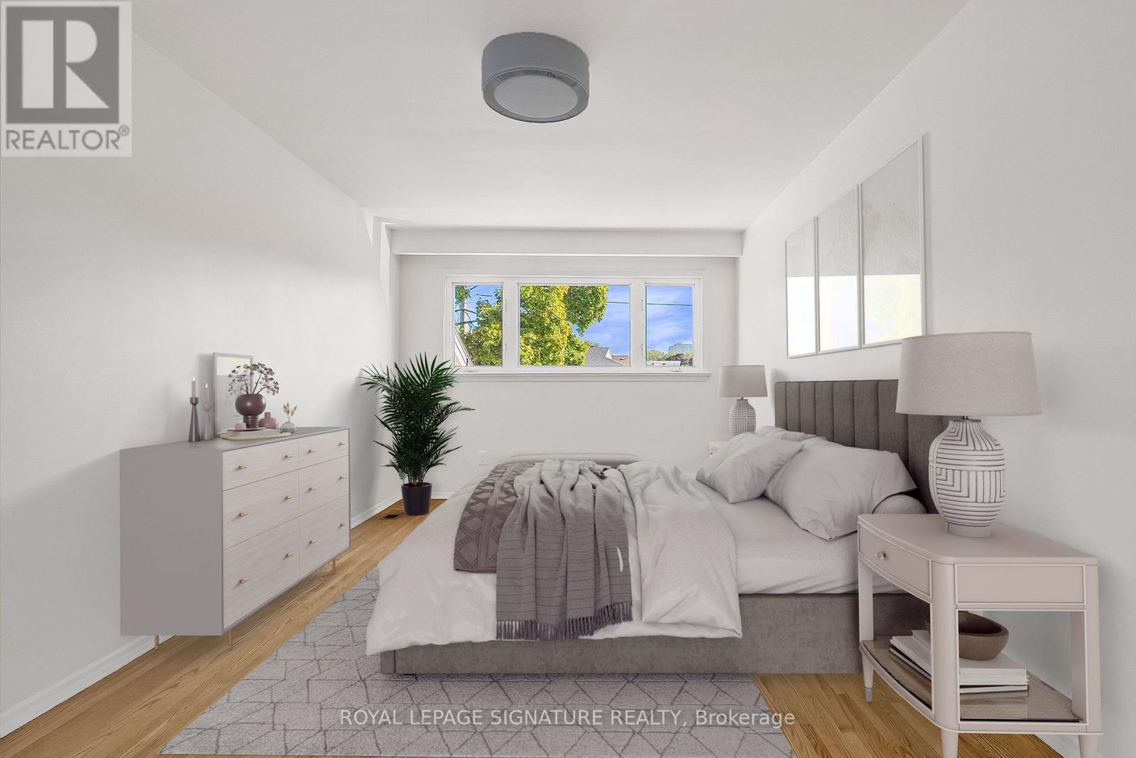15 Tulane Crescent, Toronto, Ontario  M3A 2B9 - Photo 16 - C12459548