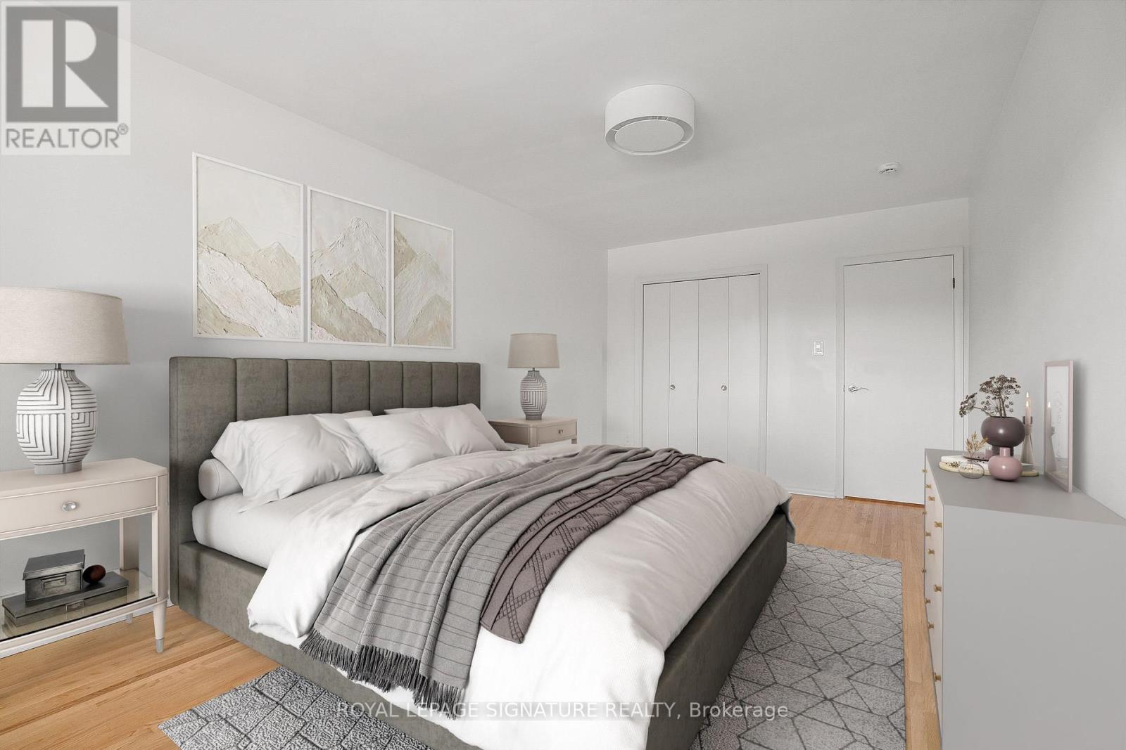 15 Tulane Crescent, Toronto, Ontario  M3A 2B9 - Photo 18 - C12459548