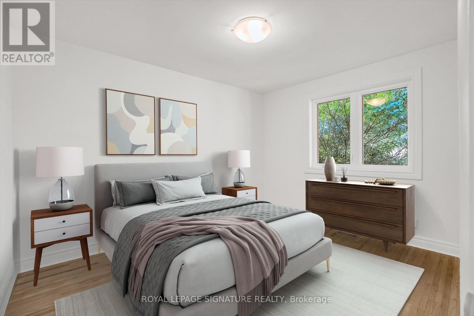 15 Tulane Crescent, Toronto, Ontario  M3A 2B9 - Photo 21 - C12459548