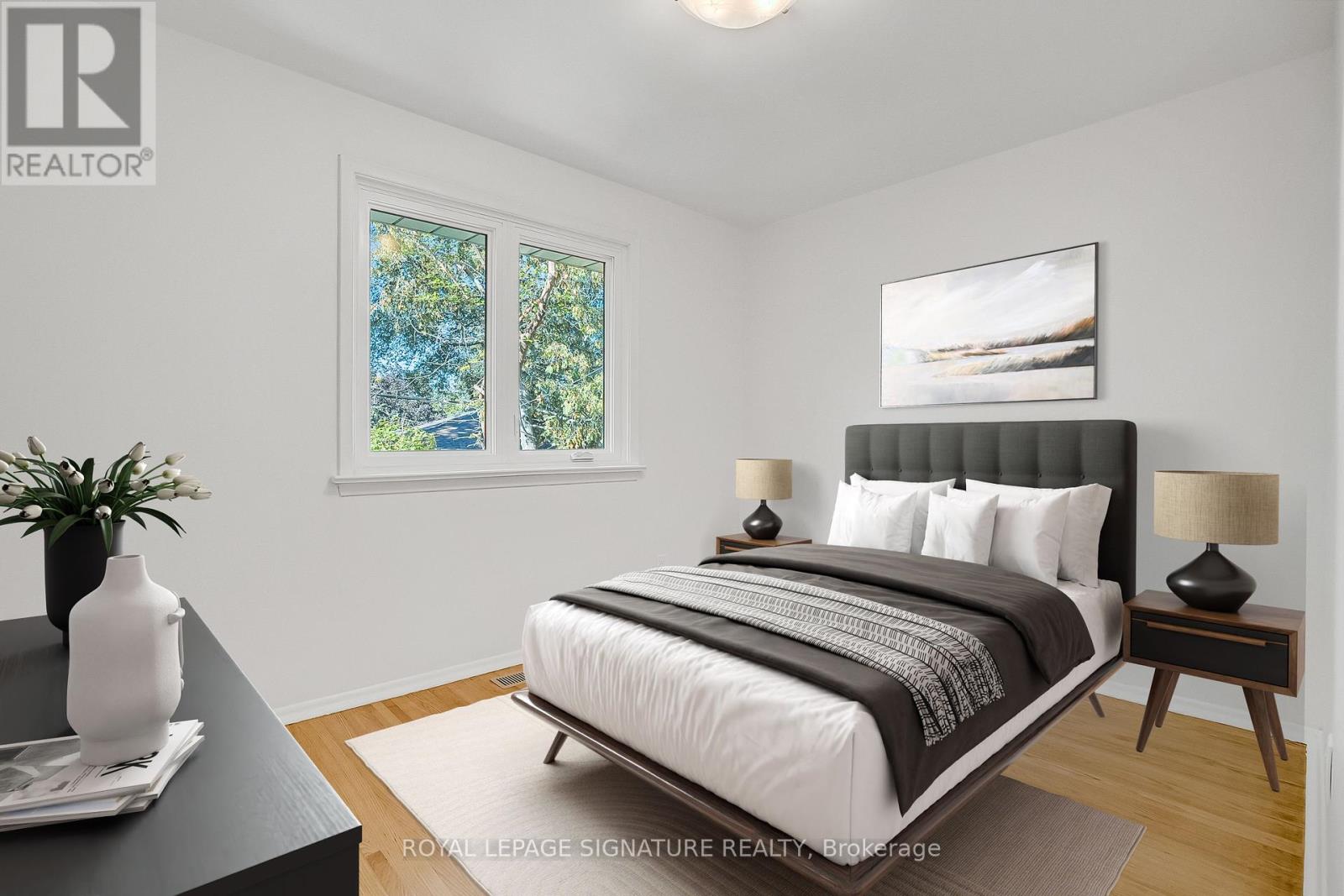 15 Tulane Crescent, Toronto, Ontario  M3A 2B9 - Photo 23 - C12459548