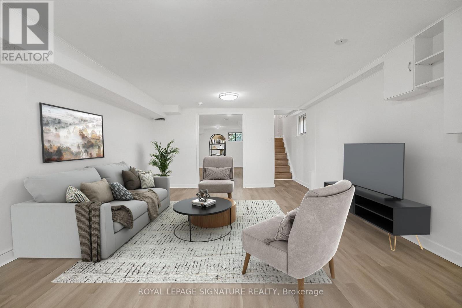 15 Tulane Crescent, Toronto, Ontario  M3A 2B9 - Photo 29 - C12459548