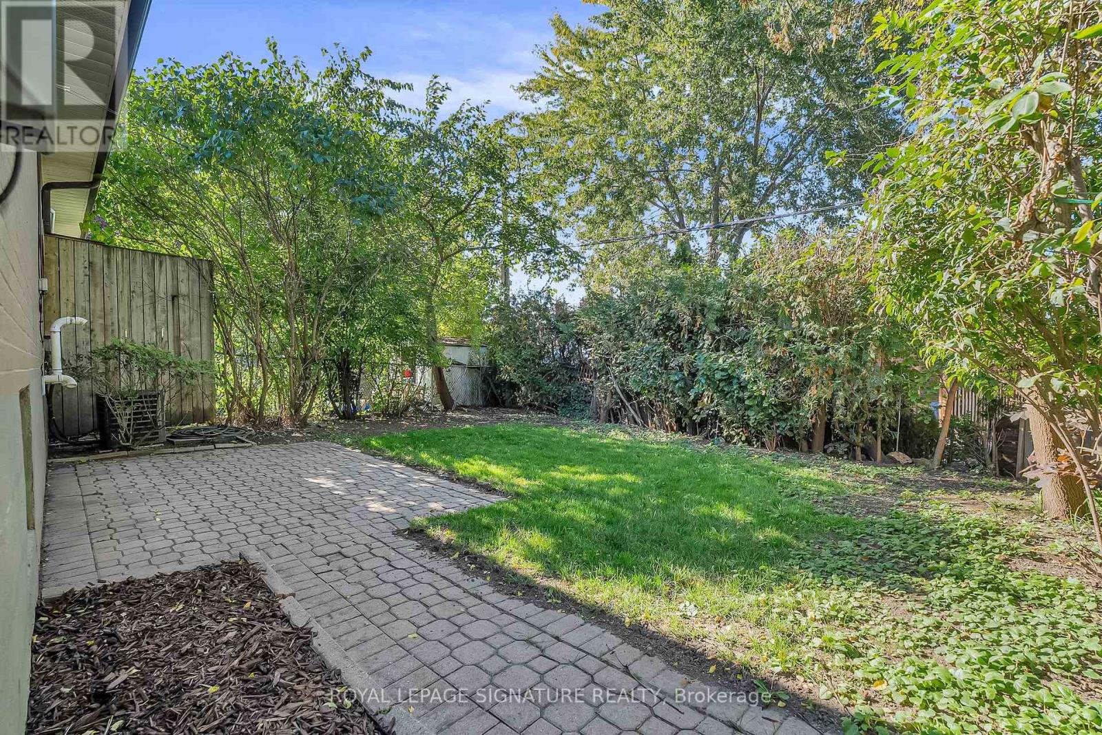 15 Tulane Crescent, Toronto, Ontario  M3A 2B9 - Photo 36 - C12459548