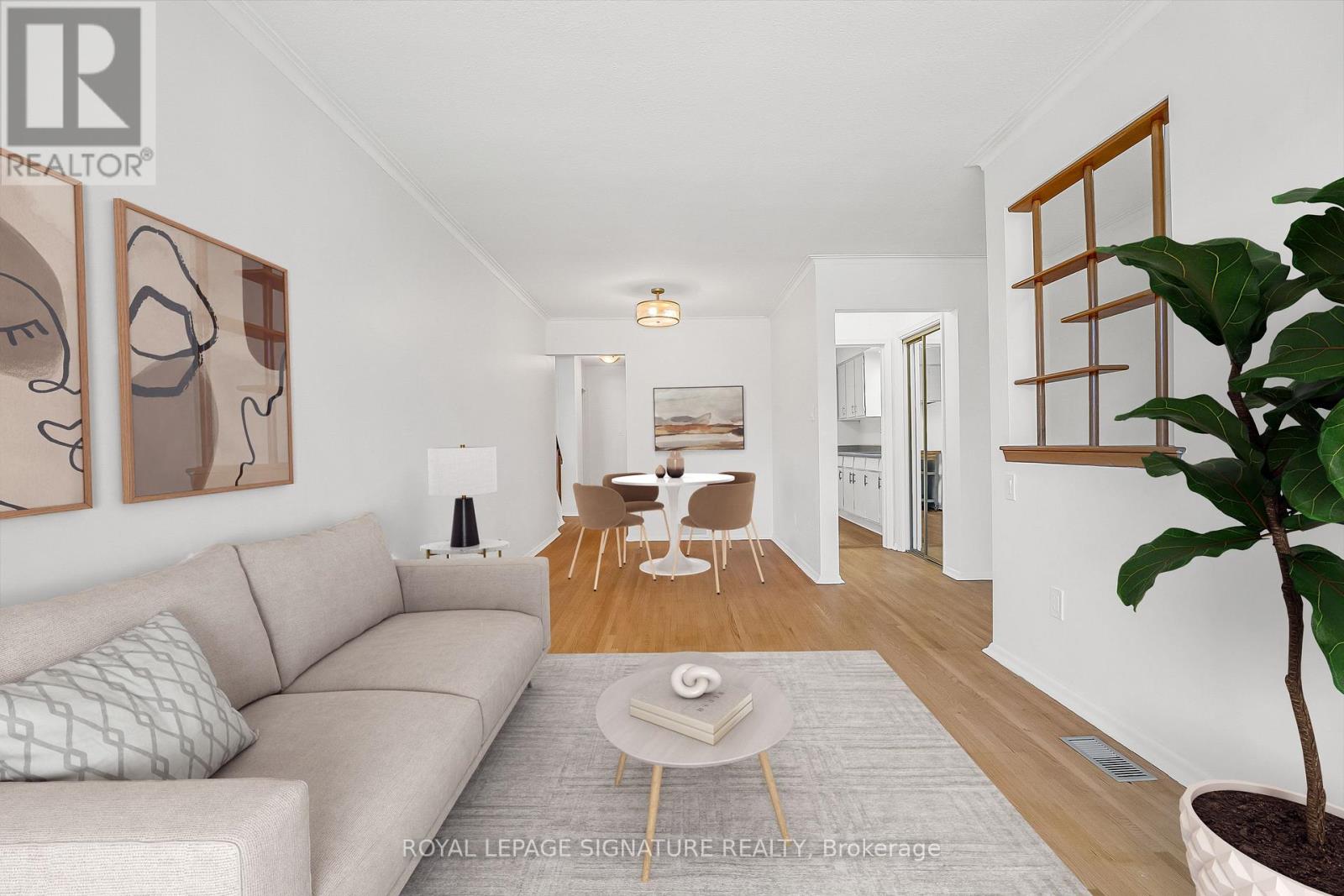 15 Tulane Crescent, Toronto, Ontario  M3A 2B9 - Photo 7 - C12459548