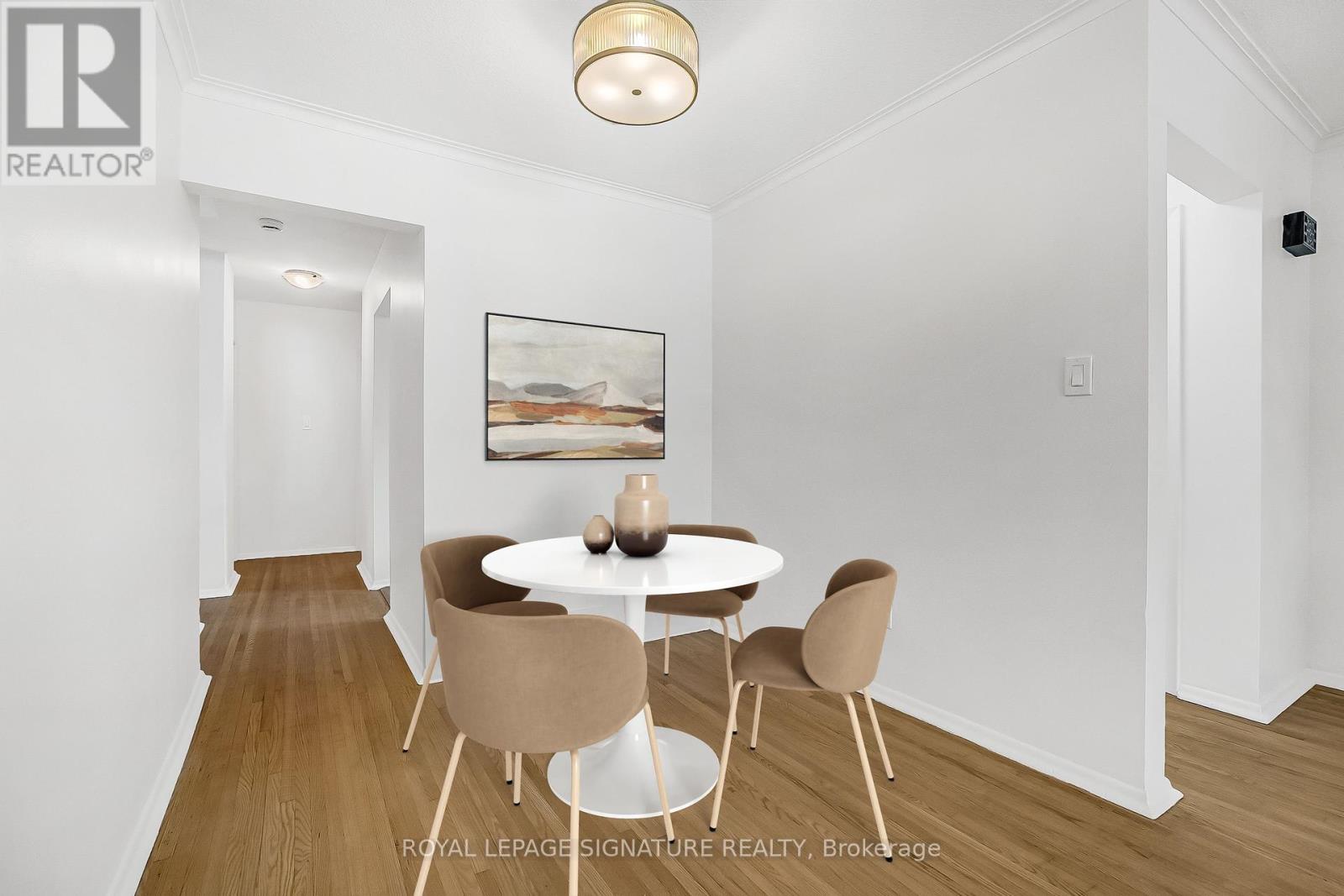 15 Tulane Crescent, Toronto, Ontario  M3A 2B9 - Photo 9 - C12459548