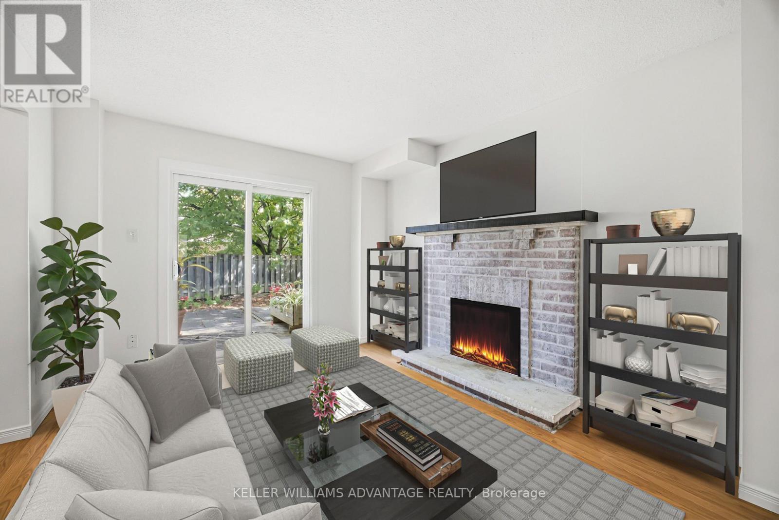 9 Blue Anchor Trail, Toronto, Ontario  M1C 3N9 - Photo 13 - E12459549