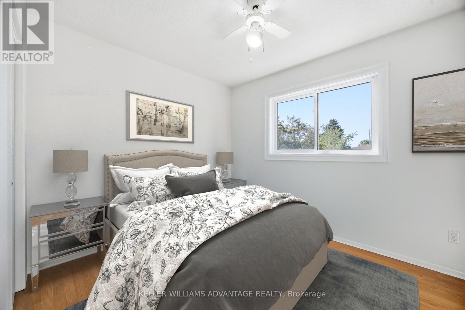 9 Blue Anchor Trail, Toronto, Ontario  M1C 3N9 - Photo 16 - E12459549