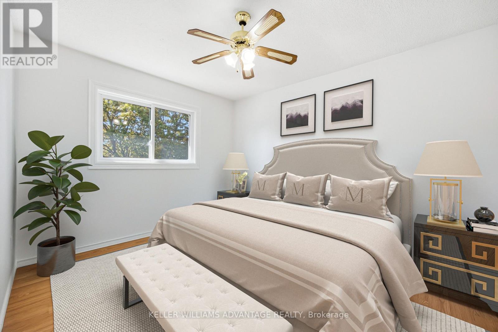 9 Blue Anchor Trail, Toronto, Ontario  M1C 3N9 - Photo 18 - E12459549