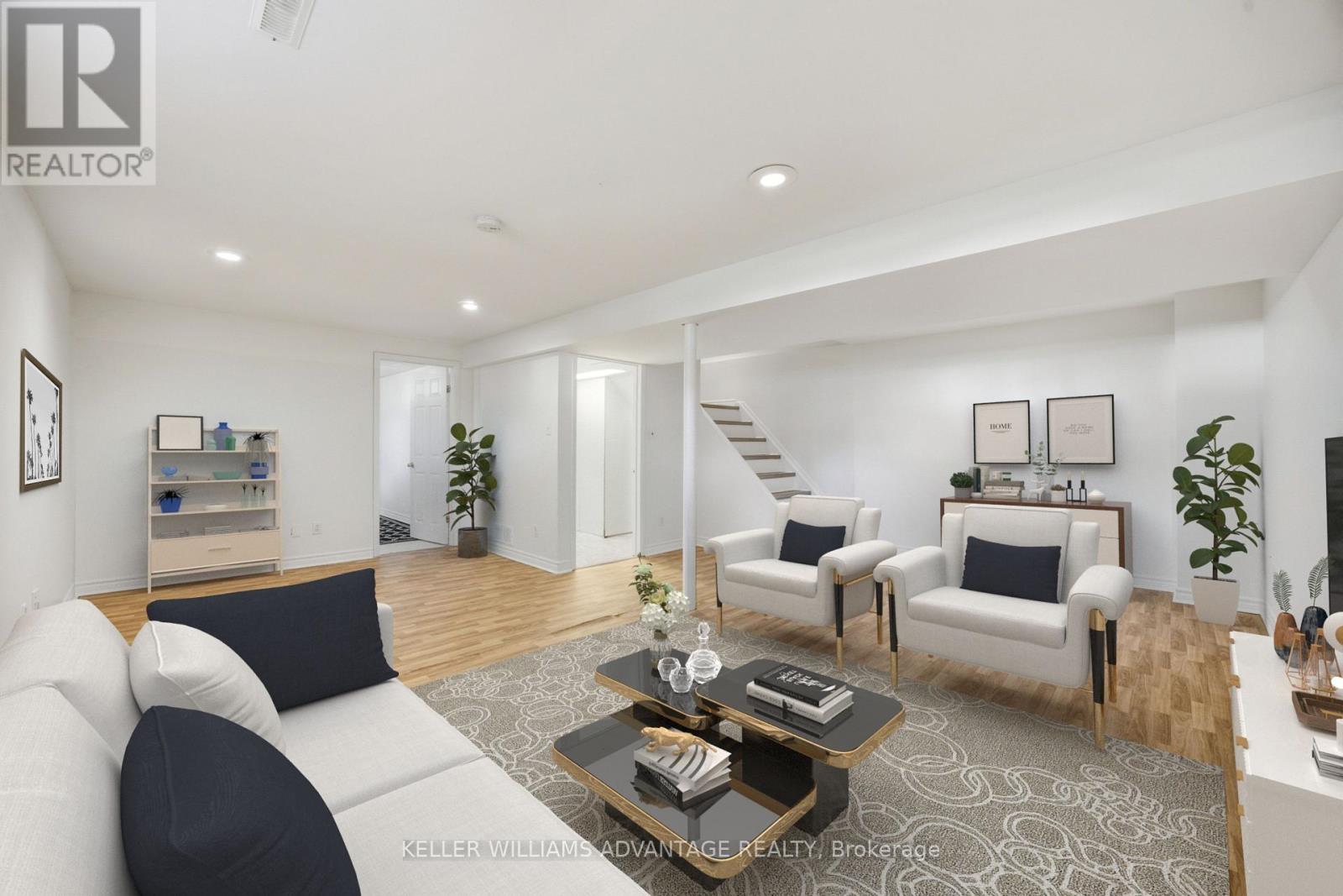 9 Blue Anchor Trail, Toronto, Ontario  M1C 3N9 - Photo 24 - E12459549