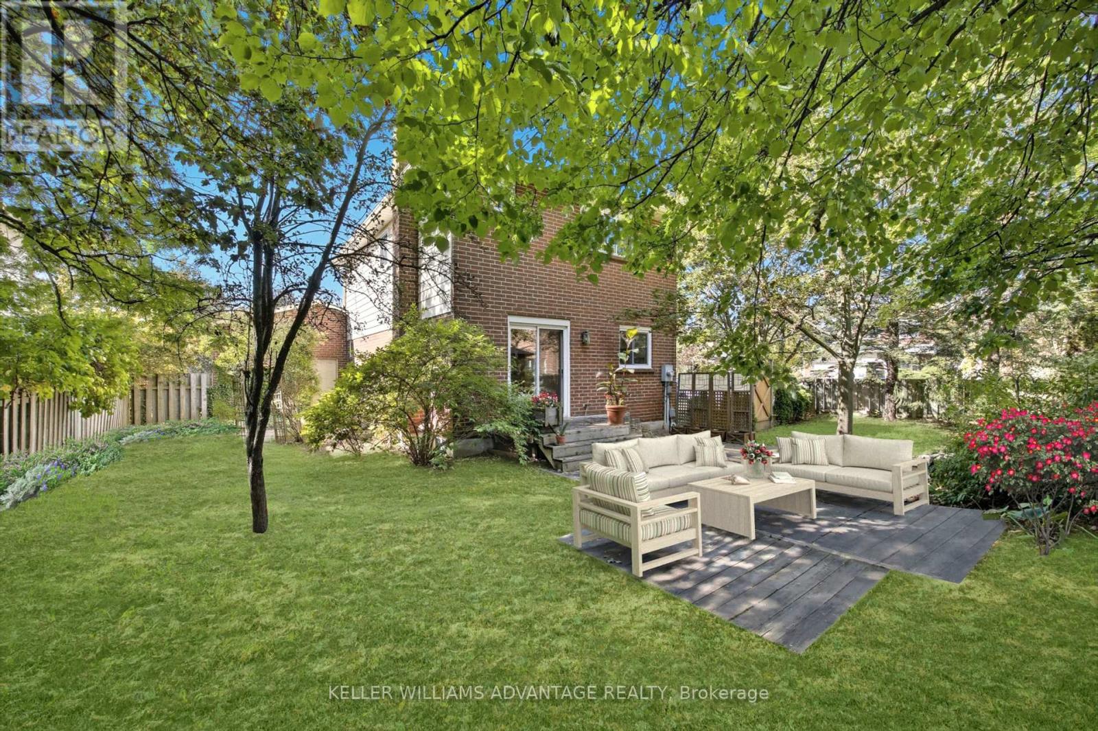 9 Blue Anchor Trail, Toronto, Ontario  M1C 3N9 - Photo 30 - E12459549