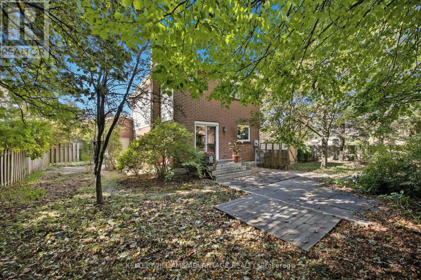 9 Blue Anchor Trail, Toronto, Ontario  M1C 3N9 - Photo 31 - E12459549