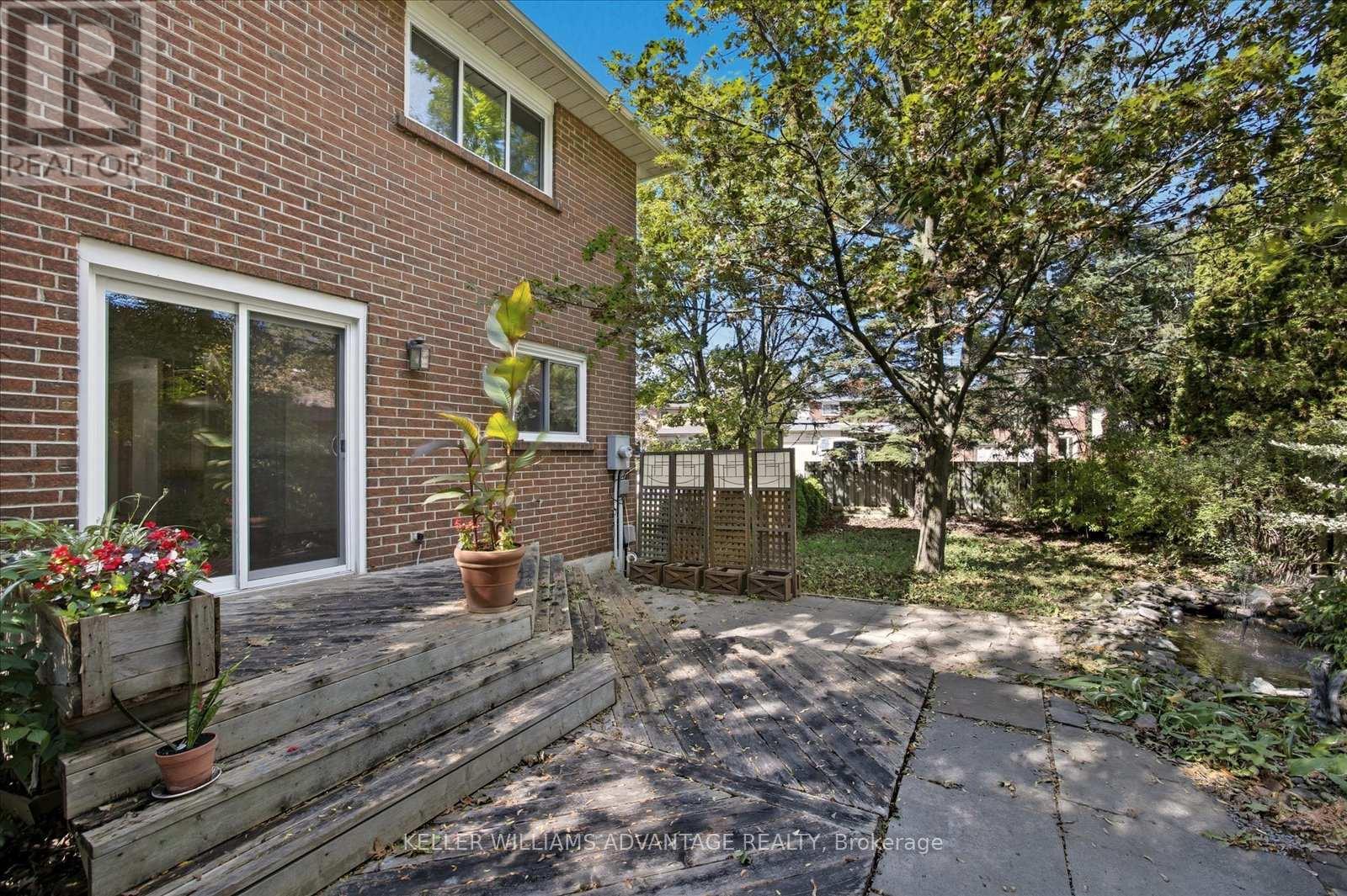 9 Blue Anchor Trail, Toronto, Ontario  M1C 3N9 - Photo 32 - E12459549