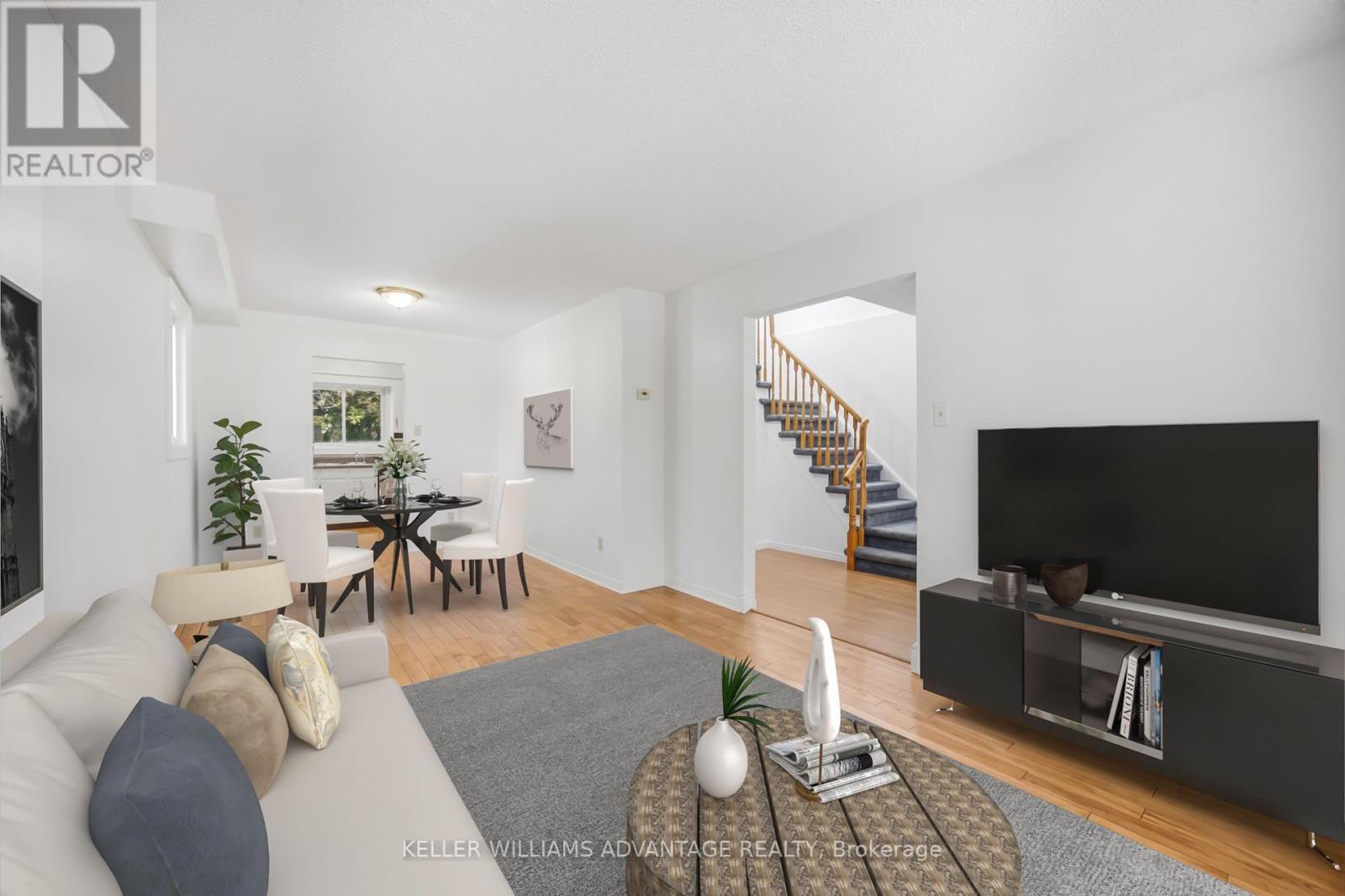 9 Blue Anchor Trail, Toronto, Ontario  M1C 3N9 - Photo 6 - E12459549