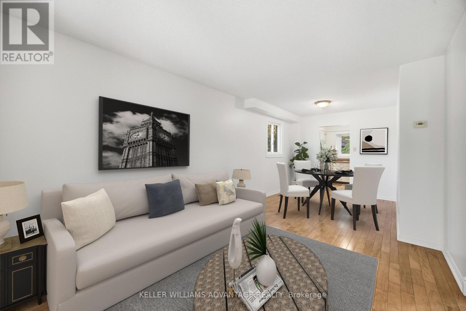9 Blue Anchor Trail, Toronto, Ontario  M1C 3N9 - Photo 8 - E12459549